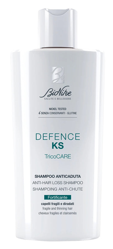 DEFENCE KS SH.A/CADUTA     200ML