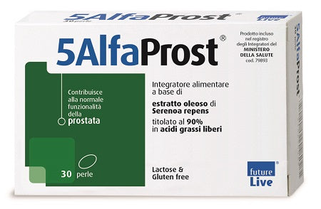 5ALFAPROST INTEGR.         30PRL