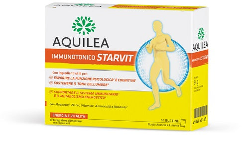 STARVIT INTEGRATORE       14BS6G