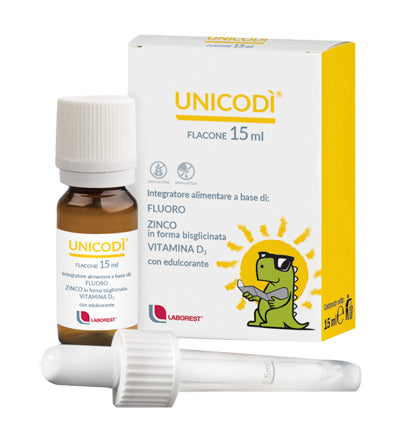UNICODI  15ML