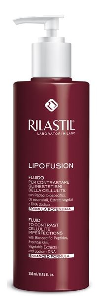 RILASTIL LIPOF.FLU.A/CELL. 250ML