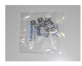 FERMABENDA SAFETY 10PZ