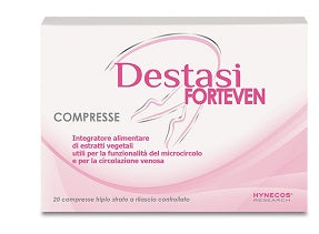 DESTASI FORTEVEN PLUS  14BS 4,3G