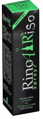 RINOAIR ISO SPRAY NASALE    50ML
