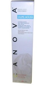 SALIPIL MOUSSE VISO/CORPO  150ML