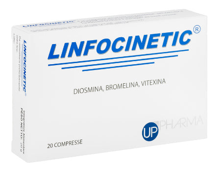 LINFOCINETIC               20CPR