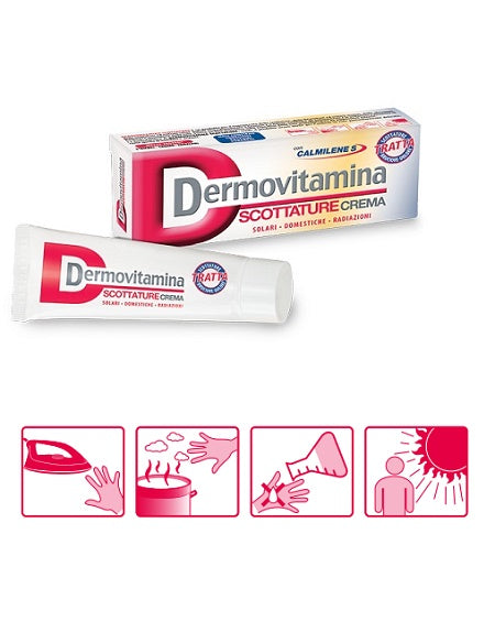 DERMOVITAMINA SCOTT.CREMA   30ML