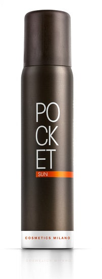 POCKET SUN AUTOABBR.SPRAY   75ML