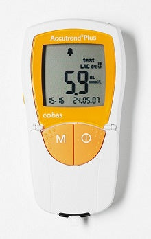 ACCUTREND PLUS GCTL APPAREC.  OS
