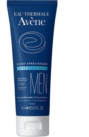 AVENE U BALSAMO DOPOBARBA   75ML