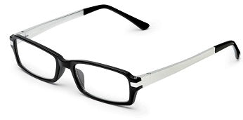 TWINS ALUM OCCH.ARGENTO     2,50