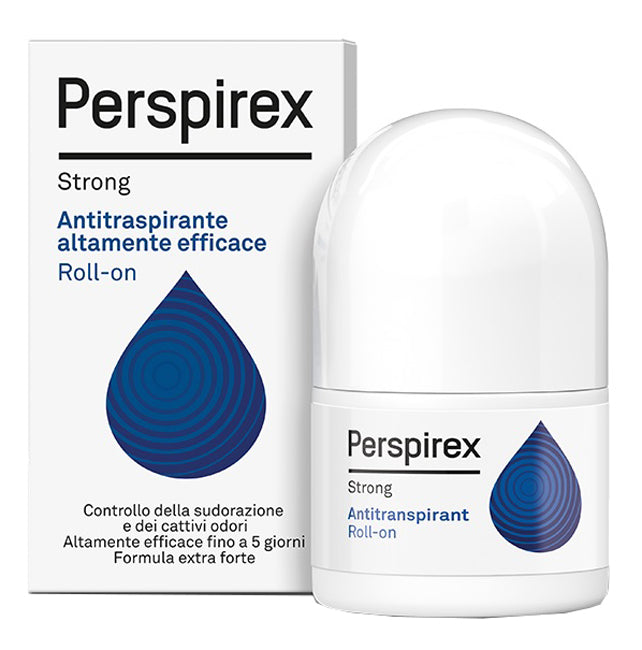PERSPIREX STRONG ROLL ON    20ML