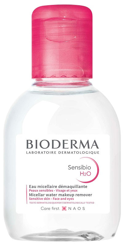 SENSIBIO H2O 100ML