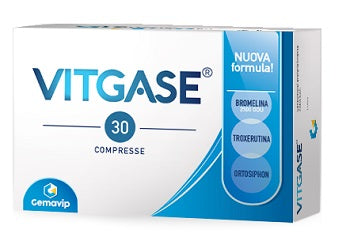 VITGASE                    30CPR
