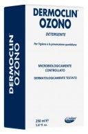 DERMOCLIN OZONO DETERGENTE 250ML