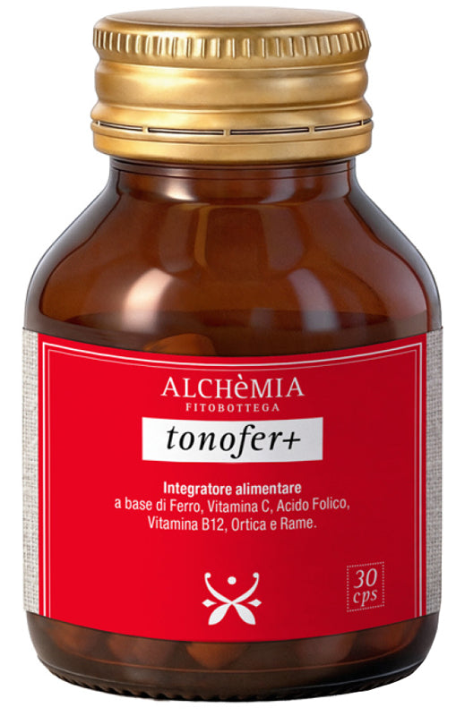 TONOFER+ 30CPS