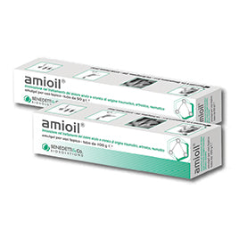 AMIOIL EMULGEL               50G