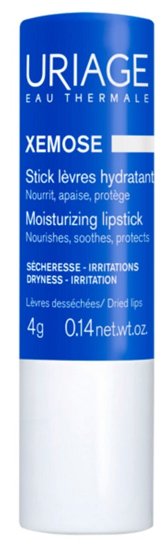 XEMOSE STICK IDRATANTE LAB 4G
