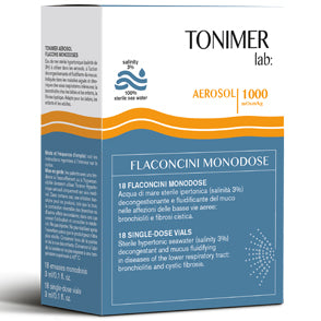 TONIMER HYPERTON.AEROS. 18FL.3ML