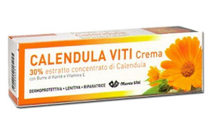 V.CALENDULA CR.            100ML