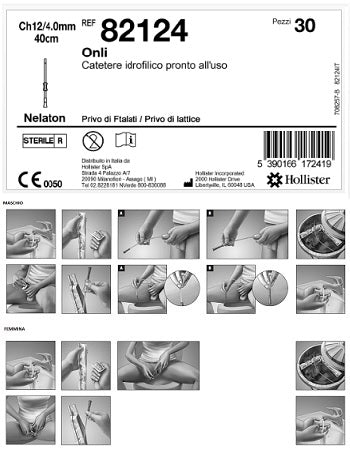 CATET.ONLI NEL.UO CH12 X30 82124