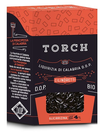 TORCH LIQUIRIZIA BIO CILINDR.20G