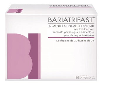 BARIATRIFAST INTEGR.        30BS