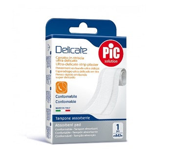 PIC CER.DELIC.B.CO  STR.CM8X0,5M
