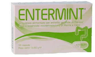 ENTERMINT                  30CPS
