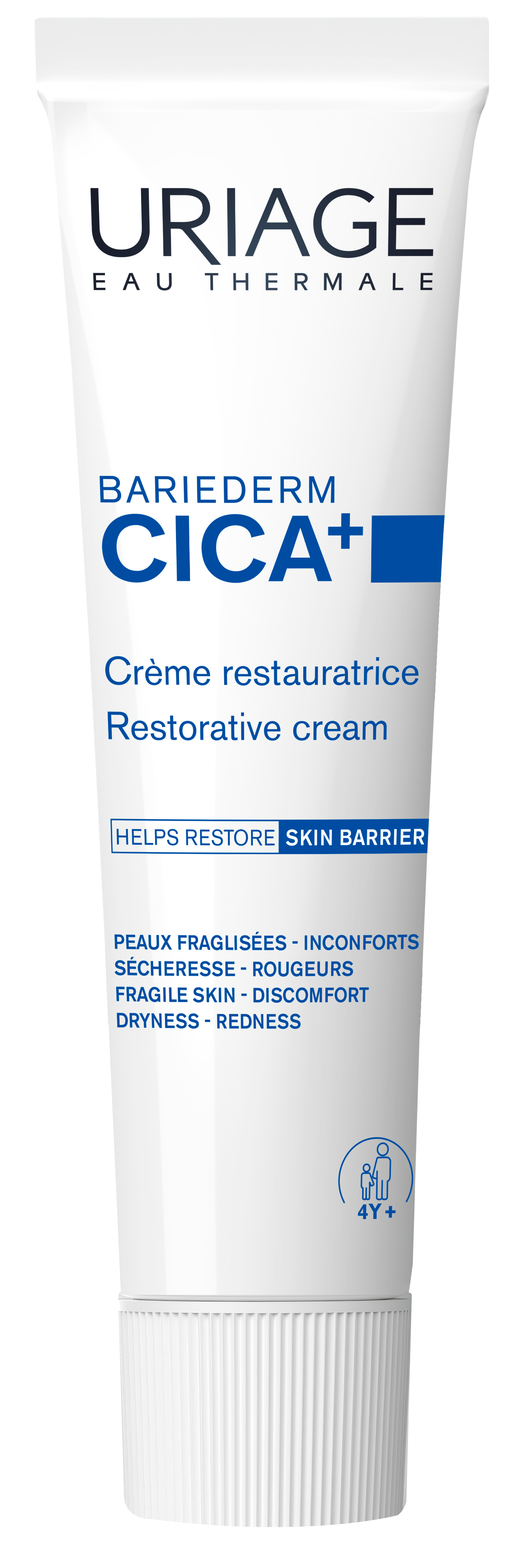 BARIEDERM CICA-CREMA 40ML