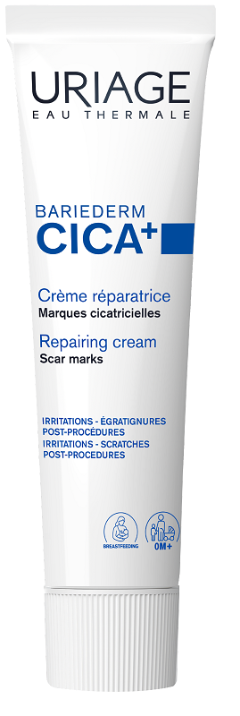 BARIEDERM-CICA+ CREAM 100ML