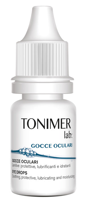 TONIMER LAB GOCCE OCULARI   10ML