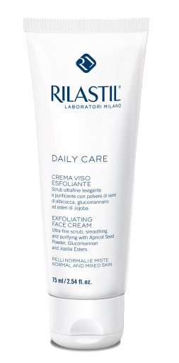 RILASTIL DAILY C.CR.ESFOLIAN75ML