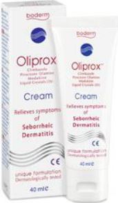 OLIPROX CREMA CE            40ML
