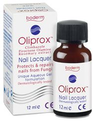OLIPROX SMALTO UNGHIE CE    12ML