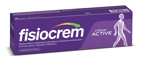 FISIOCREM 60ML