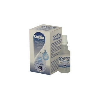 OCTILIA LACRIMA             10ML