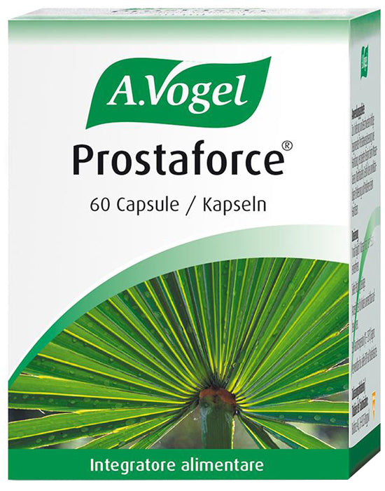 PROSTAFORCE INTEGR.        60CPS