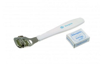 BEAUTYTIME RASOIO+10LAMETTE  160