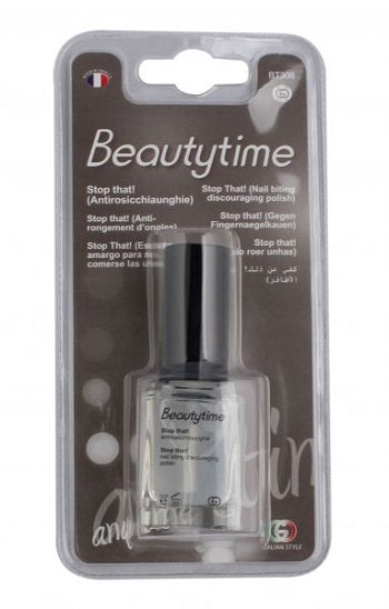 BEAUTYTIME SMALTO ANTIROSICC.308