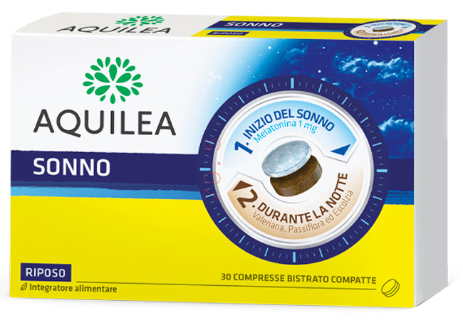 AQUILEA SONNO              30CPR