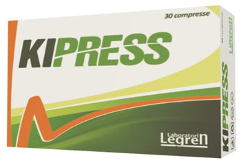 KIPRESS INTEGR.            30CPR