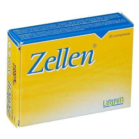 ZELLEN INTEGR.             20CPR