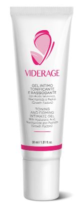 VIDERAGE GEL INTIMO         30ML