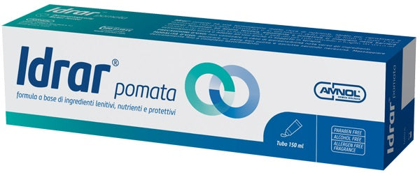 IDRAR CREMA IDRAT.UREA 5%  150ML