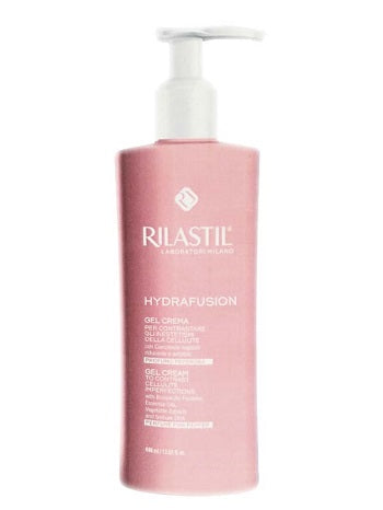 RILASTIL HYDRAF.GEL CREMA  400ML