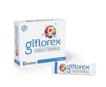 GIFLOREX                14STICK
