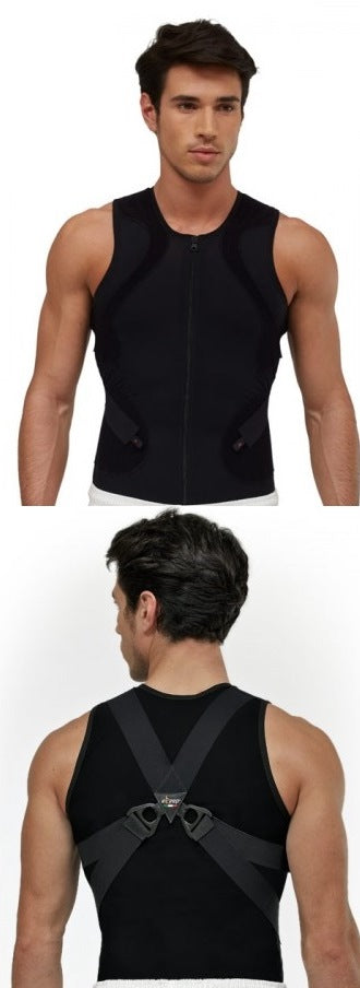 EKEEP K1 POSTURE KEEPER UOMO  05