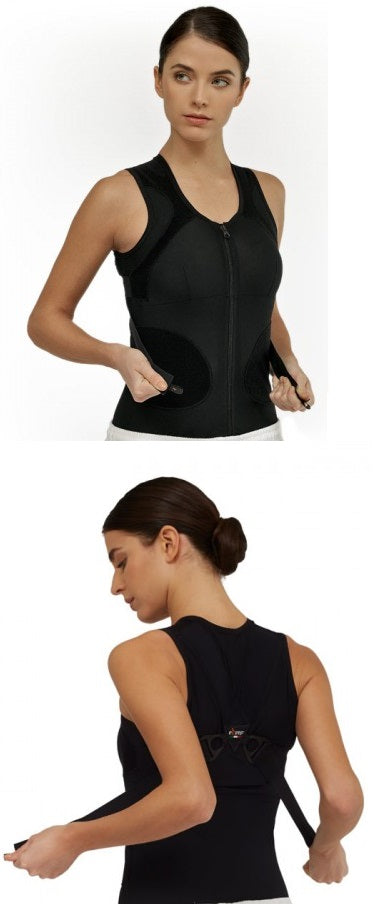 EKEEP K1 POSTURE KEEPER DONNA 01