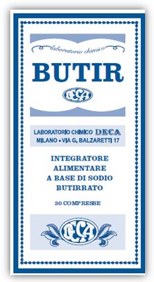 BUTIR                      30CPR